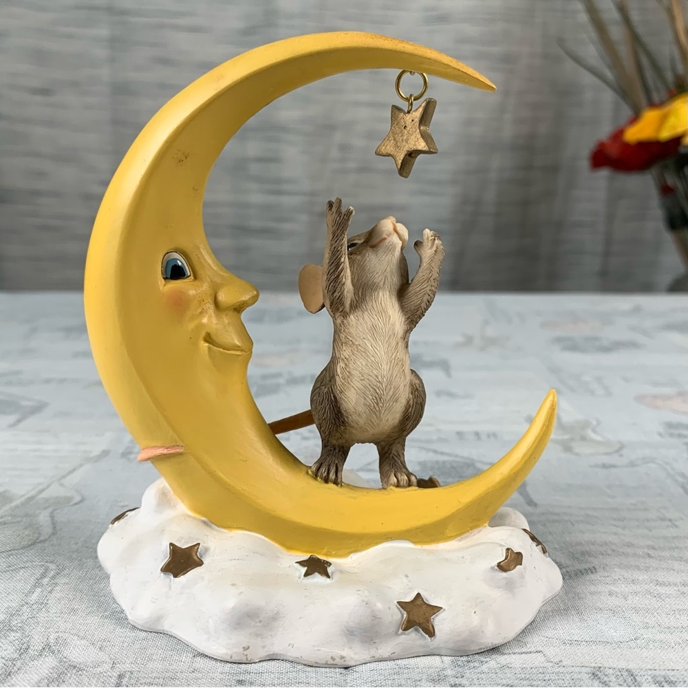 Silvestri “Reach for the Stars” Creative Tails by Dean Griff.